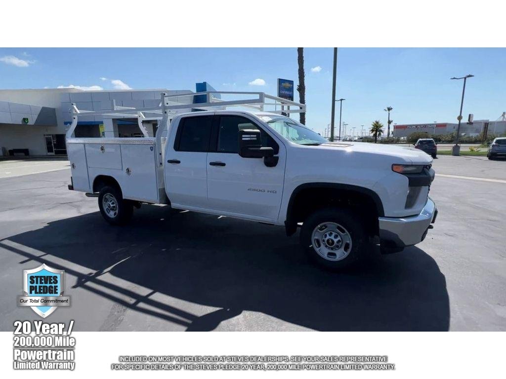 chevrolet silverado 2500hd 2023 1GB2WLE73PF204026 image chevrolet silverado 2500hd 2023 1GB2WLE73PF204026 image